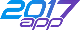 2017 app হোম পেজ লোগো